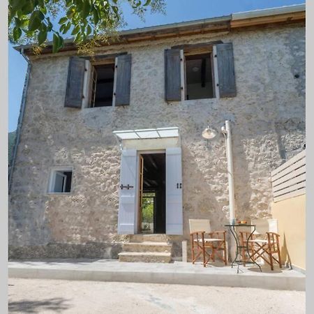 Villa Rocca نِكيانا المظهر الخارجي الصورة