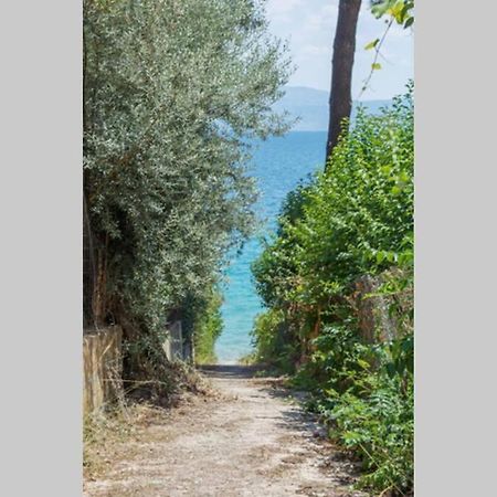 Villa Rocca نِكيانا المظهر الخارجي الصورة